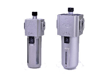 Airtac GAL300C-10: Air Lubricator - GAL300C10T