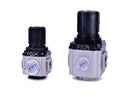 Airtac GAR400: Air Pressure Regulator - GAR40015SJT