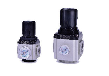 Airtac GAR200: Air Pressure Regulator - GAR20006LT