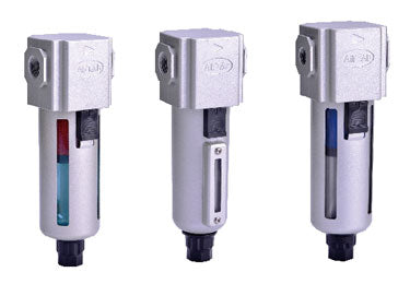Airtac GPF300-08: Oil Mist Air Filter - GPF30008ADT