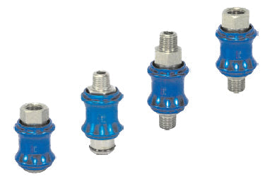 Airtac HSV-08: Slide Valve - HSV08