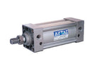 Airtac JSI: Standard Air Cylinder. Double Acting - JSI100X200ST
