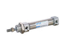 Airtac MI: Round Body Air Cylinder. Single Acting Push - MSI32X80CM