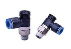Airtac NPTL: Pneumatic Flow Control Valve - NPTL3/8-1/2B (MOQ 2 pcs)