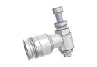 Airtac PSL: Air Flow Control Valve - PSL602B (MOQ 2 pcs)