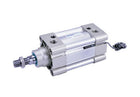 Airtac SAI: Standard Air Cylinder. Double Acting - SAI32X300S