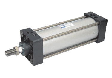 Airtac  SC series: Standard double-acting cylinder  - SC50X320S