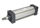 Airtac SC: Standard Air Cylinder. Double Acting - SC63X75SNT
