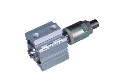 Airtac SDA: Compact Air Cylinder. Double Acting - SDA63X5SB