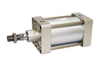 Airtac SG: Standard Air Cylinder. Double Acting - SG200X1240HT