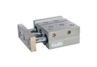Airtac TCL: Guided Air Cylinder. Dual Rod - TCL32x150ST