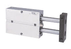 Airtac TN: Guided Air Cylinder. Dual Rod - TN10X30S