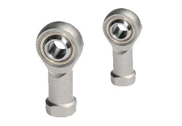 Airtac  Cylinder piston rod end connection accessories-fish eye joint  - F-M10X125U
