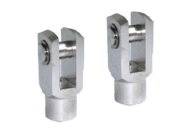 Airtac  Cylinder piston rod end connection accessories-Y joint  - F-M12X125Y