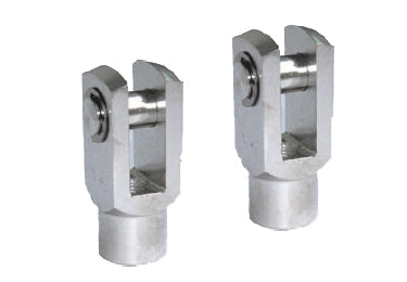 Airtac  Cylinder piston rod end connection accessories-Y joint  - F-M36X200Y