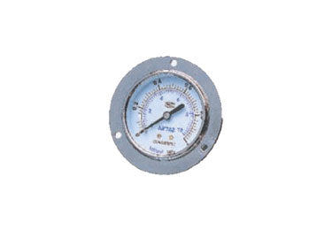 Airtac: pressure gauge Accessories - F-GF4010B