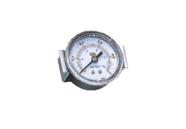 Airtac: pressure gauge Accessories - F-GU5010P
