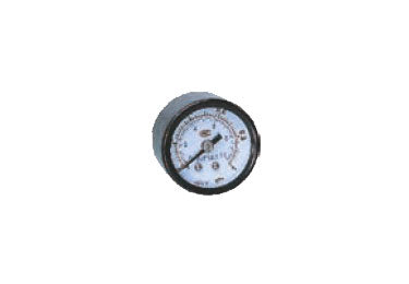 Airtac G: Pressure Gauge - F-GS4010M