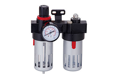 Airtac BFC: series F.R.L Pneumatic Air Filter - BFC4000M1