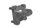 Airtac Mounting Accessory: F-SE125CB