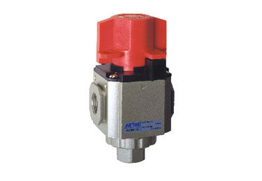 Airtac GZ: Air Relief Valve - GZ30008T
