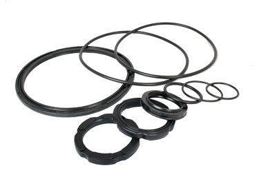 Airtac SC: Cylinder Repair Kit - P-SC100N-R1