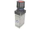 Airtac M3PF110-06: Manual Valve. 3 Way - M3PF21006RT