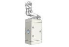 Airtac M3L-05: Manual Valve. 3 Way - M3L05