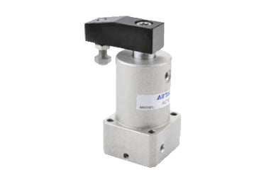 Airtac  ACK series: corner cylinder  - ACKR25X180