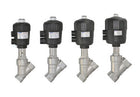 Airtac 2JS150-10: Angle Seat Valve - 2JS15010Q40G