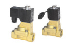 Airtac 2KW150-15: 2 Way Solenoid Valve - 2KW15015CT
