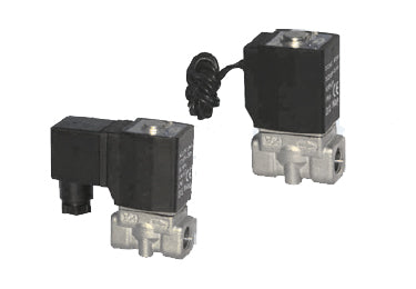 Airtac 2SL030-08: 2 Way Solenoid Valve - 2SL03008AG
