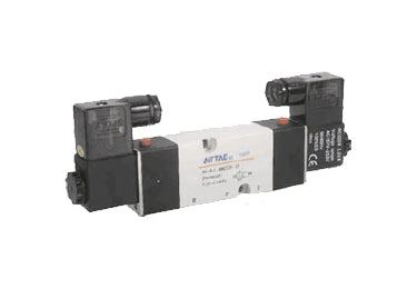 Airtac 4M320-08: NAMUR Solenoid Valve - 4M32008CIG