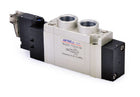 Airtac 7V220-08: Solenoid Air Valve - 7V22008A200