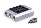Airtac 7V0500M: Pneumatic Air Valve Manifold - 7V0500M13FT