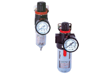 Airtac BFR: Air Filter Regulator  - BFR40001