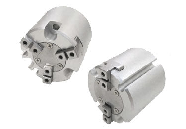 Airtac HFC: Air Gripper. Parallel Open/Close - HFCI63