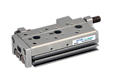 Airtac  HLS Series: Dual-Axis Precision Sliding Cylinder  - HLS16X30S