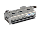 Airtac  HLS Series: Dual-Axis Precision Sliding Cylinder  - HLS16X30S