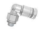 Airtac PL: Accessories--One-touch fittings(stainless steel) - PL1002-S