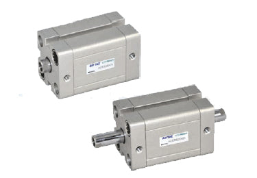 Airtac ACE: Compact Air Cylinder. Double Acting - ACE100X80ST