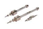 Airtac  PB series: double action type cylinder  - PB10X100SU