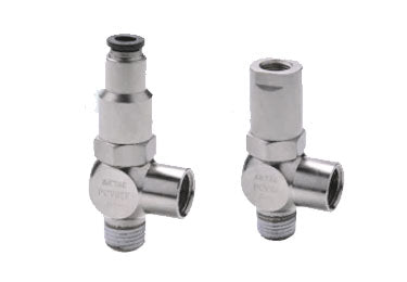 Airtac PCV: Non-Return Valve - PCV15FG