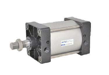 Airtac SC: Standard Air Cylinder. Double Acting - SC50X20