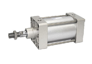 Airtac SGC: Double Acting Standard Air Cylinder - SGC250x1300SH