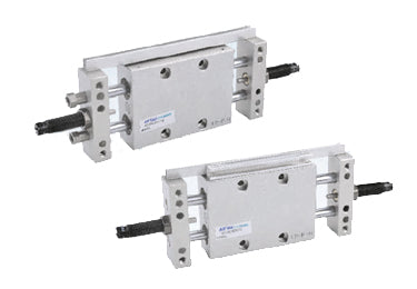 Airtac  STW series: double action type sliding table cylinder  - STWB16X75S