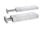 Airtac TR: Guided Air Cylinder. Dual Rod - TR16X50S