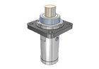 Airtac  TWG Series: Blocking Cylinder  - TTG50X20SBF