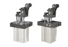 Airtac  TWH,TWM Series: Blocking Cylinder  - TTM50X30SK