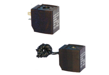 Airtac CDA: Solenoid Valve Coil - CDA116BH